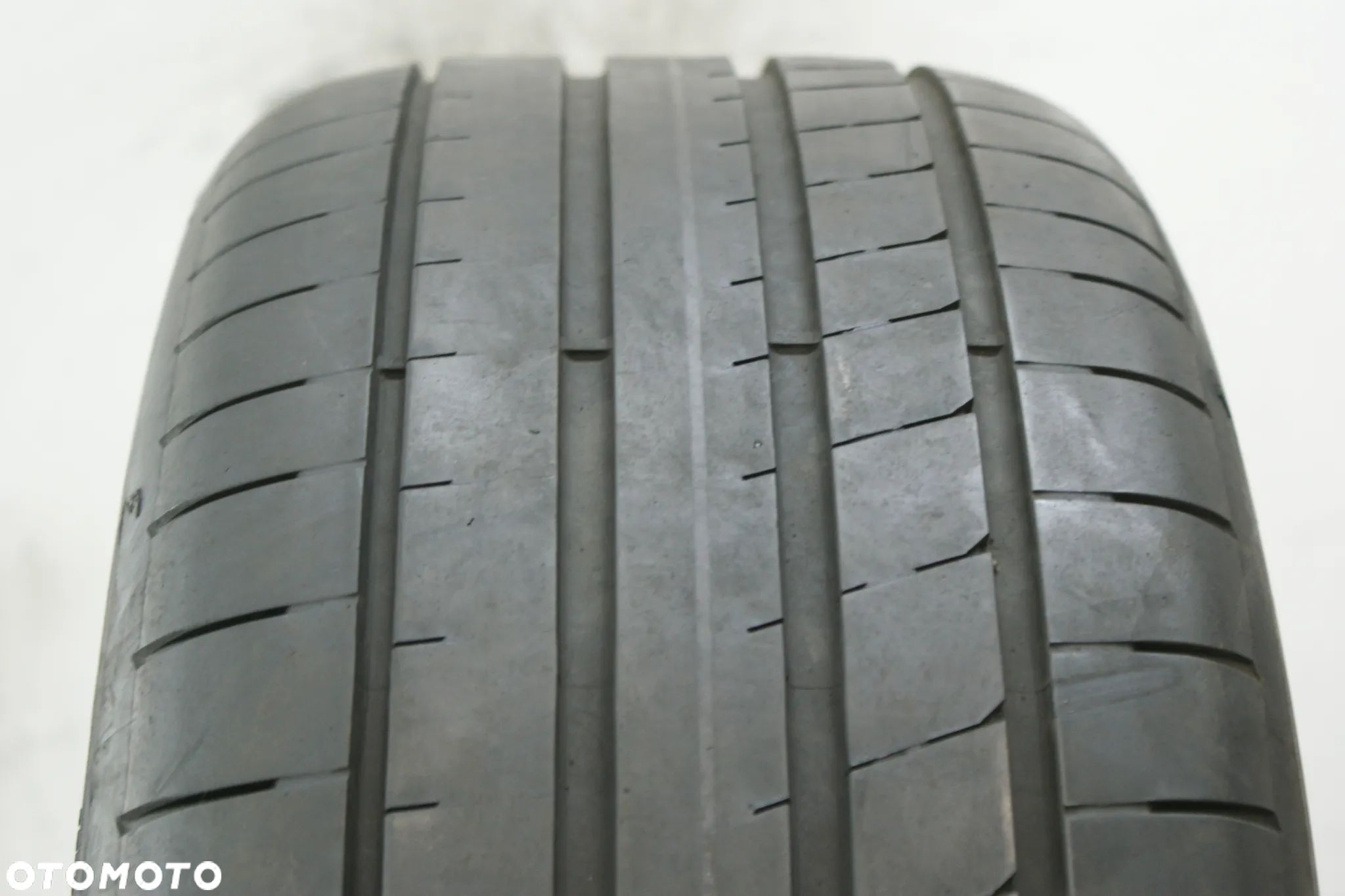 225/50R17 GOODYEAR EAGLE F1 ASYMMETRIC 6  5,3mm 2024r B1826 - 1