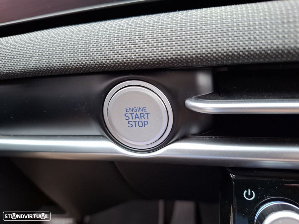 Hyundai Tucson 1.6 T-GDI HEV Vanguard+TA - 21