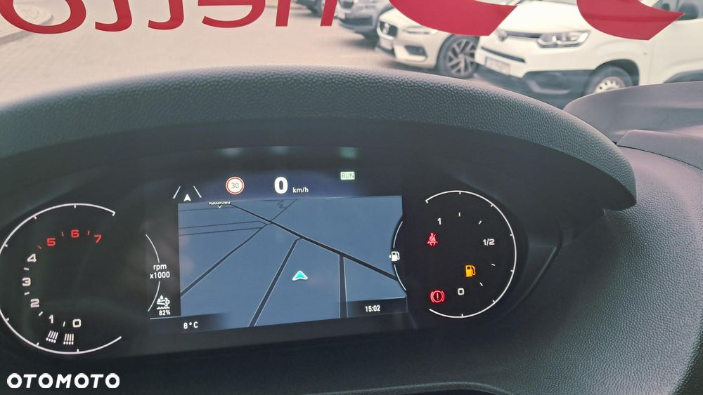 Toyota Proace MAX - 17