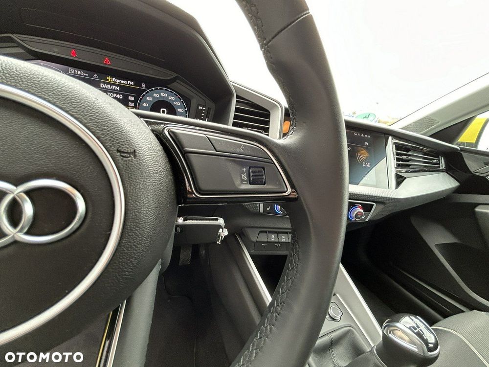 Audi A1 - 14