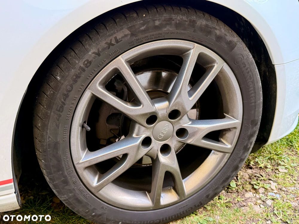 Audi A4 Avant - 18