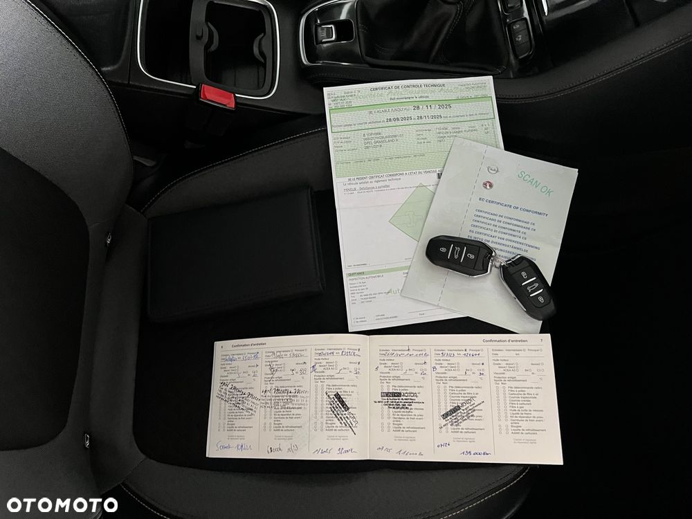 Opel Grandland X - 40
