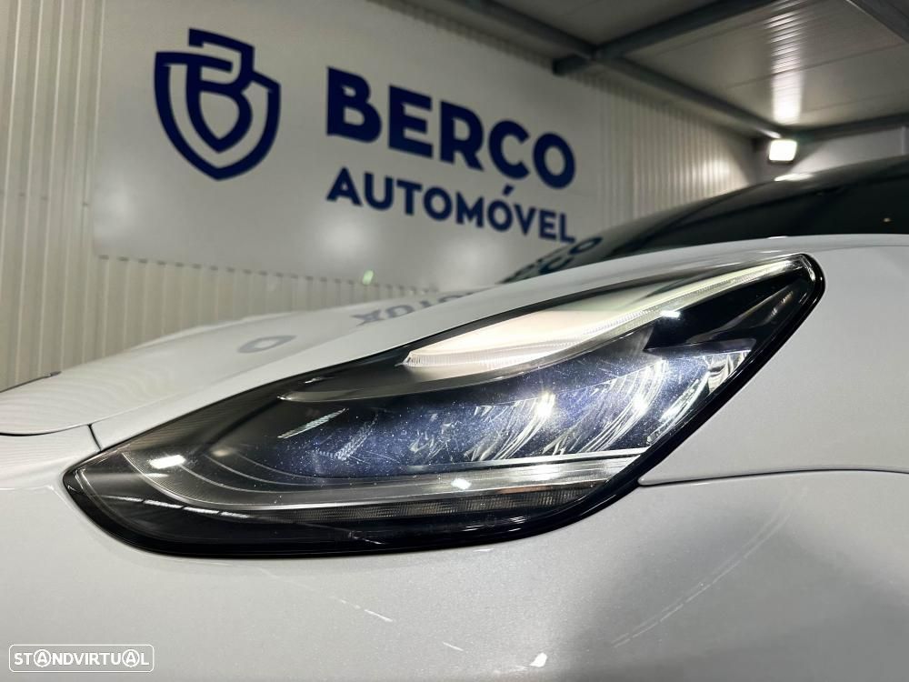 Tesla Model 3 Long-Range Dual Motor AWD - 13