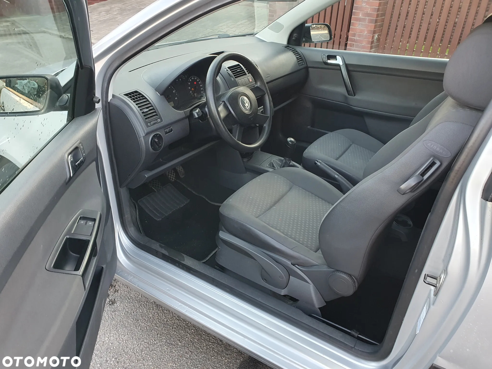 Volkswagen Polo - 7
