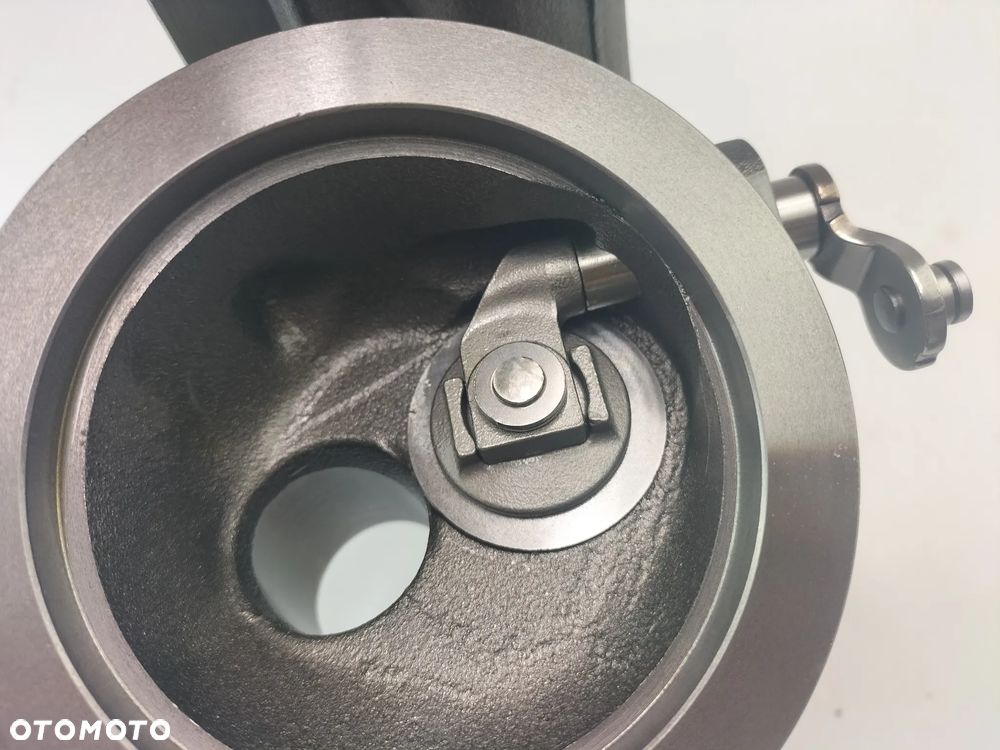 Kolektor Wydechowy BMW 218 i (F22) 136 KM 763379504, 7633795, CONTI7633795, CONTI11657633795, 2800013004280 7638795 11655A14817 5A14817 A14817 - 5