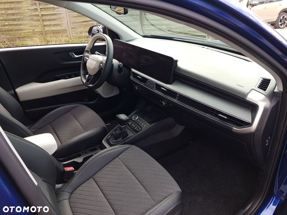 Kia Stonic 1.0 T-GDI MHEV GT-Line DCT - 26