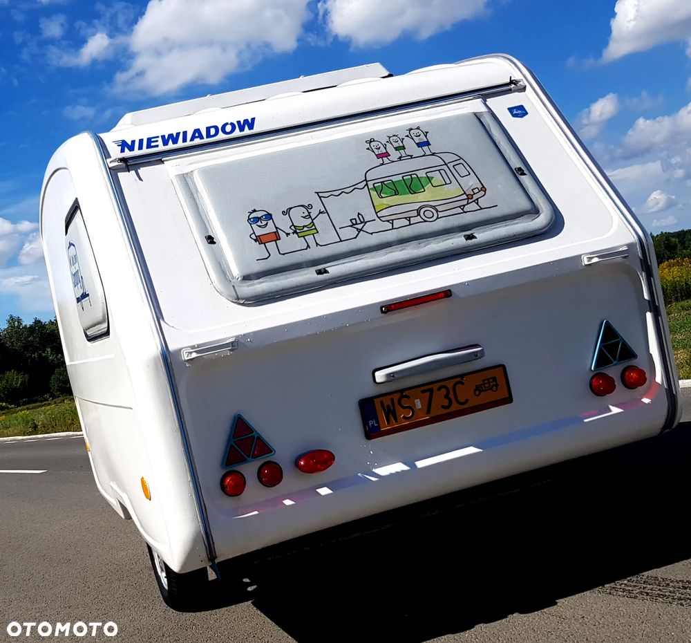 Niewiadów 126 E - 2