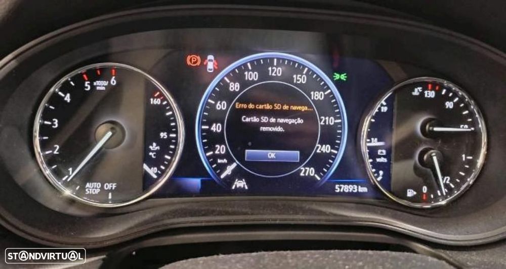 Opel Insignia Sports Tourer - 3