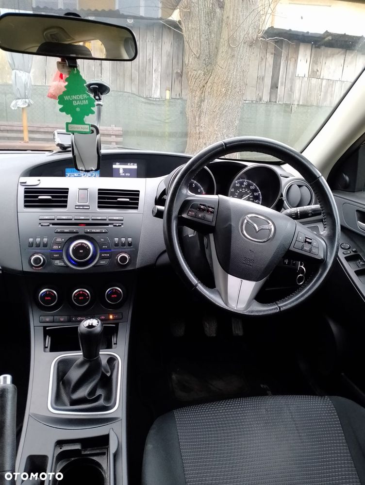 Mazda 3 - 14