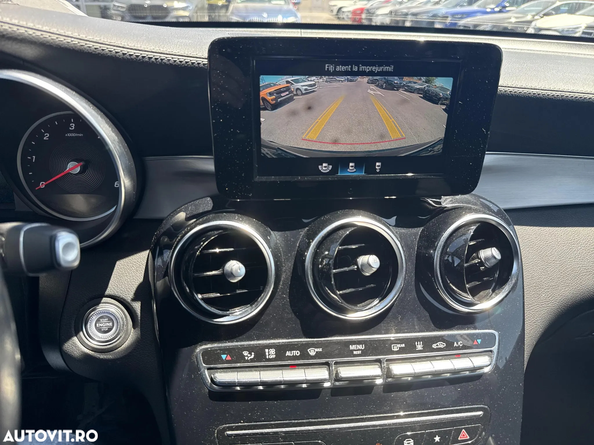 Mercedes-Benz GLC 300 de 4Matic 9G-TRONIC AMG Line - 16