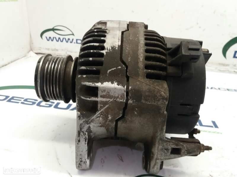 ALTERNADOR SKODA OCTAVIA I 1997 - 2