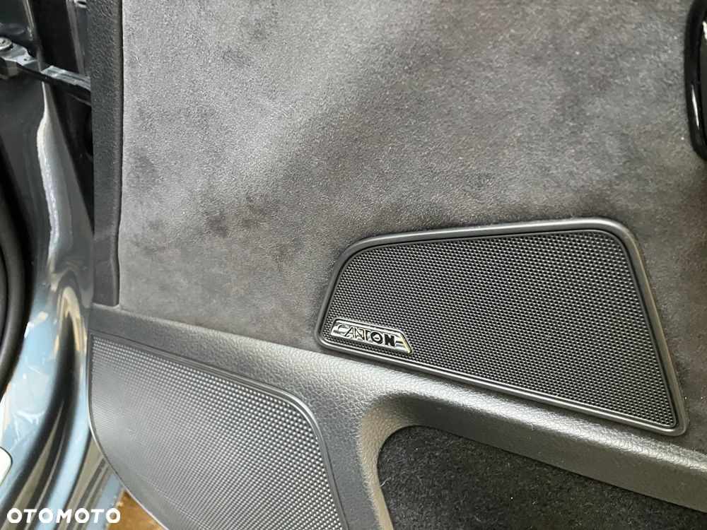 Skoda Superb 2.0 TDI SCR Sportline DSG - 13