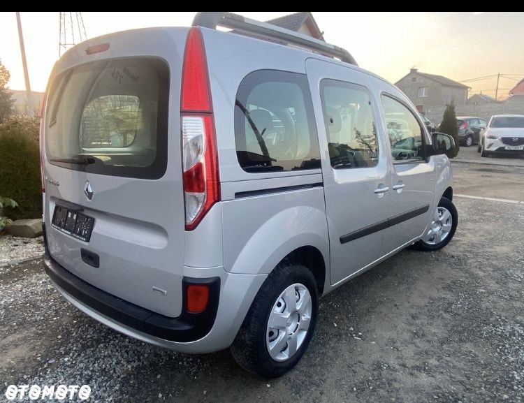 Renault Kangoo - 8
