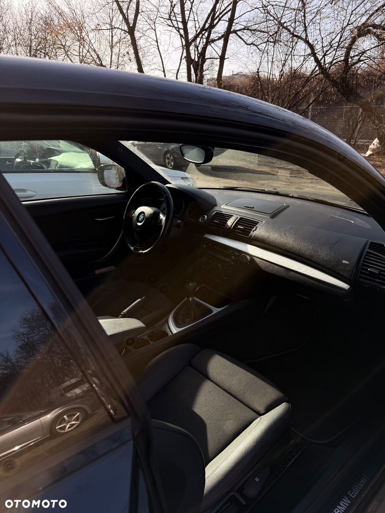 BMW Seria 1 - 13