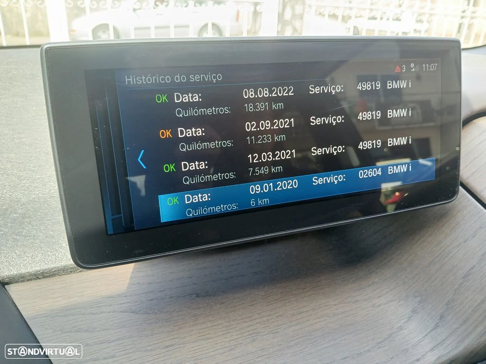 BMW i3 120Ah - 33
