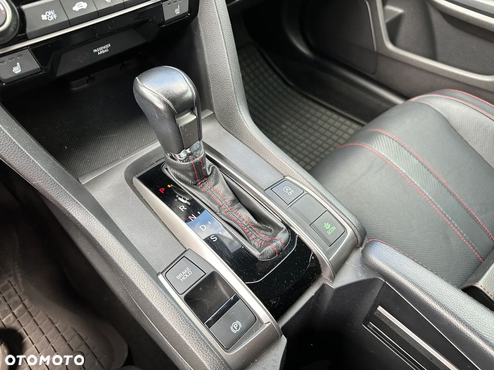 Honda Civic - 15