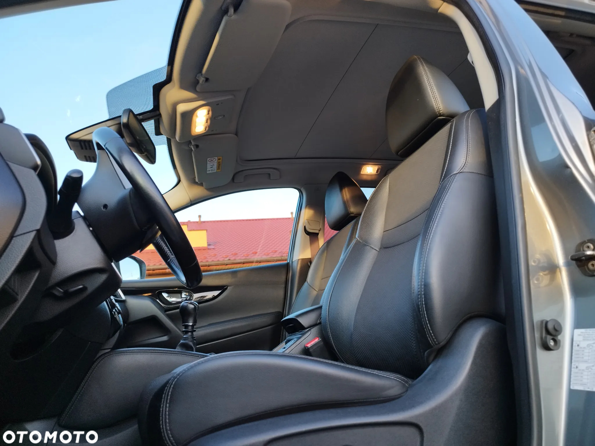 Nissan Qashqai 1.5 dCi Tekna+ - 25