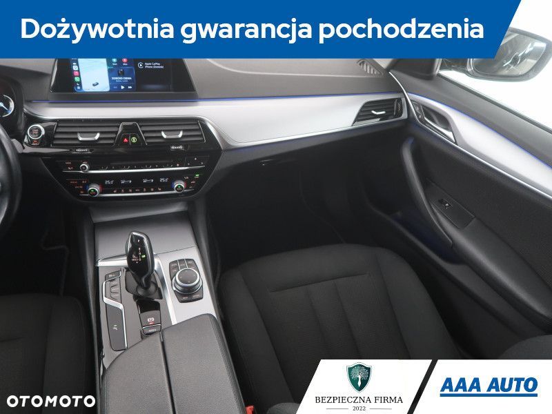 BMW Seria 5 - 10