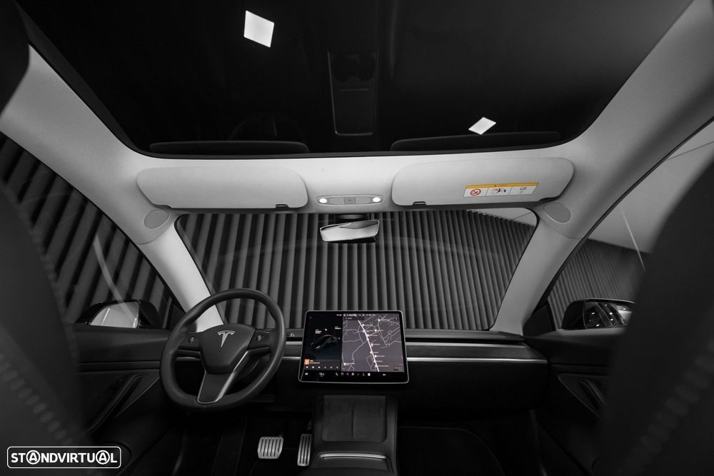 Tesla Model 3 Performance Dual Motor AWD - 9