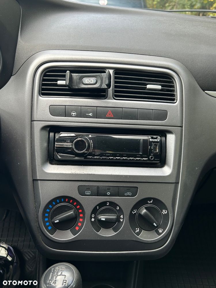 Fiat Punto - 15