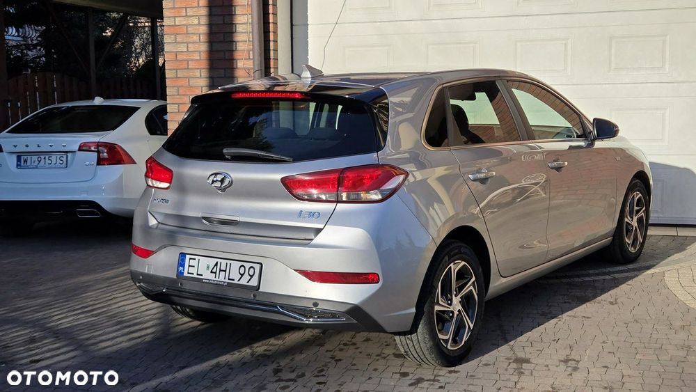 Hyundai i30 - 9