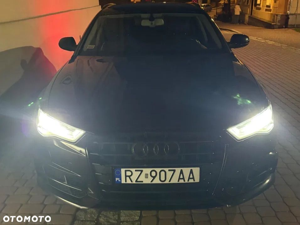 Audi A6 Avant 2.0 TFSI S tronic - 15