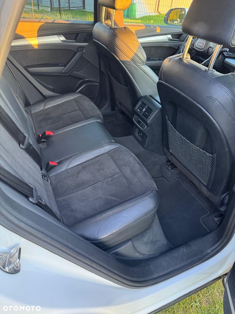 Audi Q5 2.0 TDI Quattro S tronic - 16