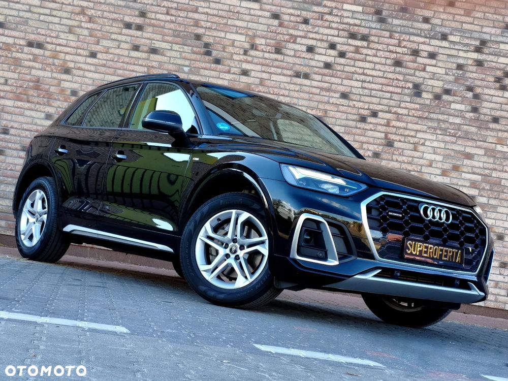 Audi Q5 - 38