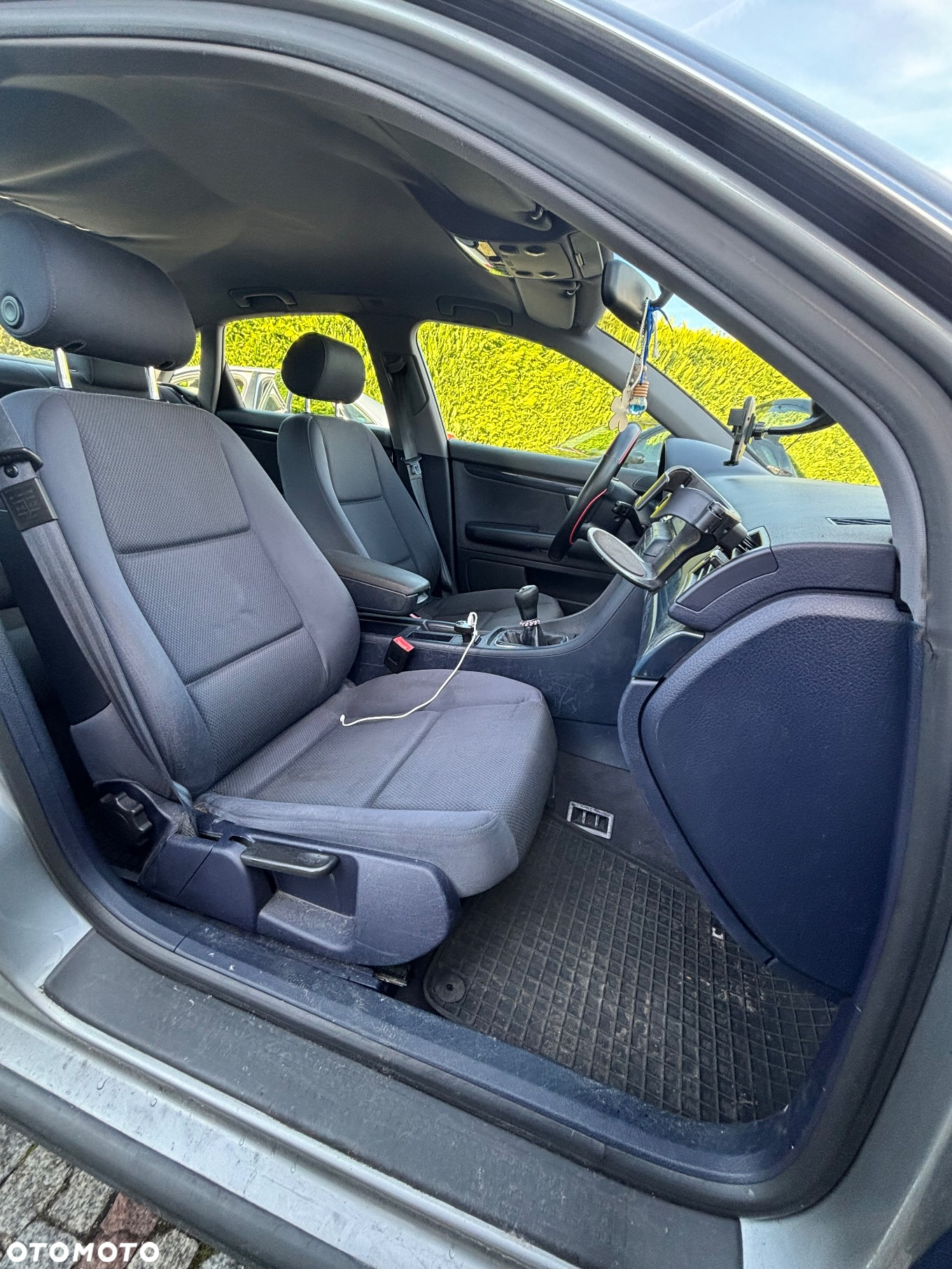 Audi A4 - 17