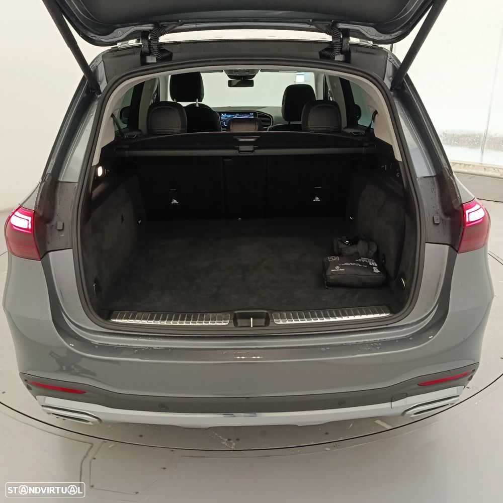 Mercedes-Benz GLE 350 de 4Matic - 32