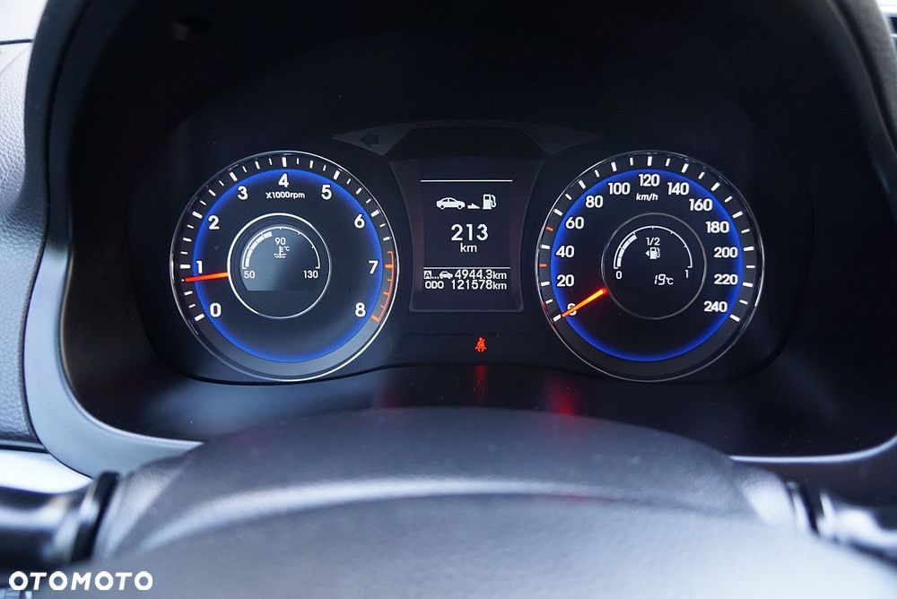 Hyundai i40 - 18