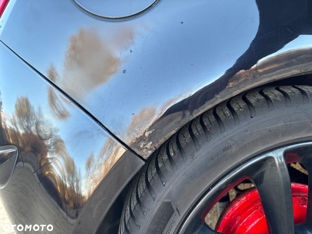 Opel Corsa 1.4 16V Sport - 14