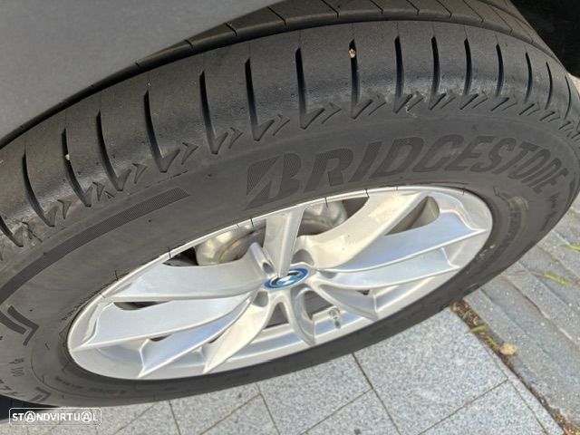 BMW X3 30 e xDrive xLine - 11