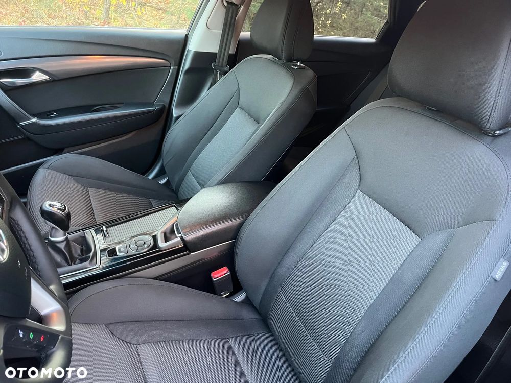 Hyundai i40 1.7 CRDi Comfort - 20