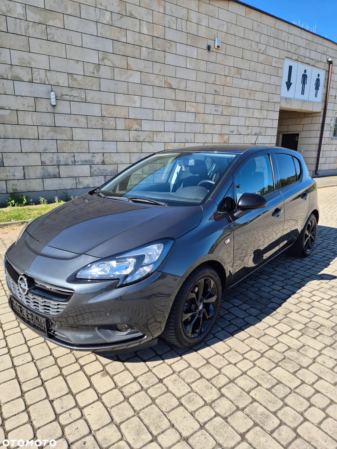 Opel Corsa 1.4 Color Edition S&S - 1