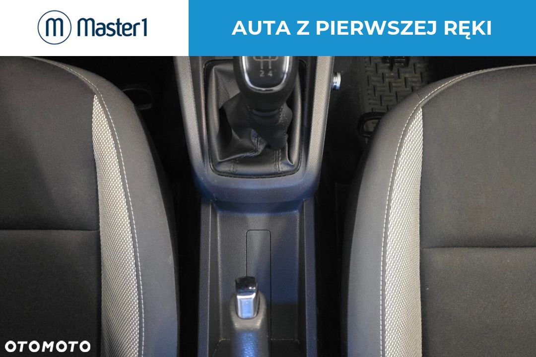 Skoda Fabia 1.0 TSI Ambition - 18