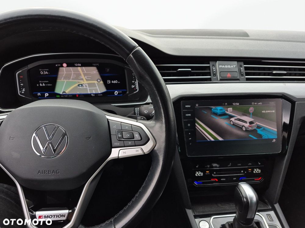 Volkswagen Passat Variant - 23
