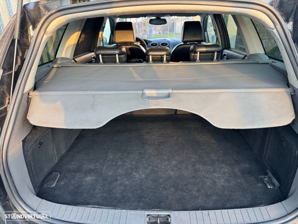 Ford Focus SW 1.6 TDCi Titanium - 33