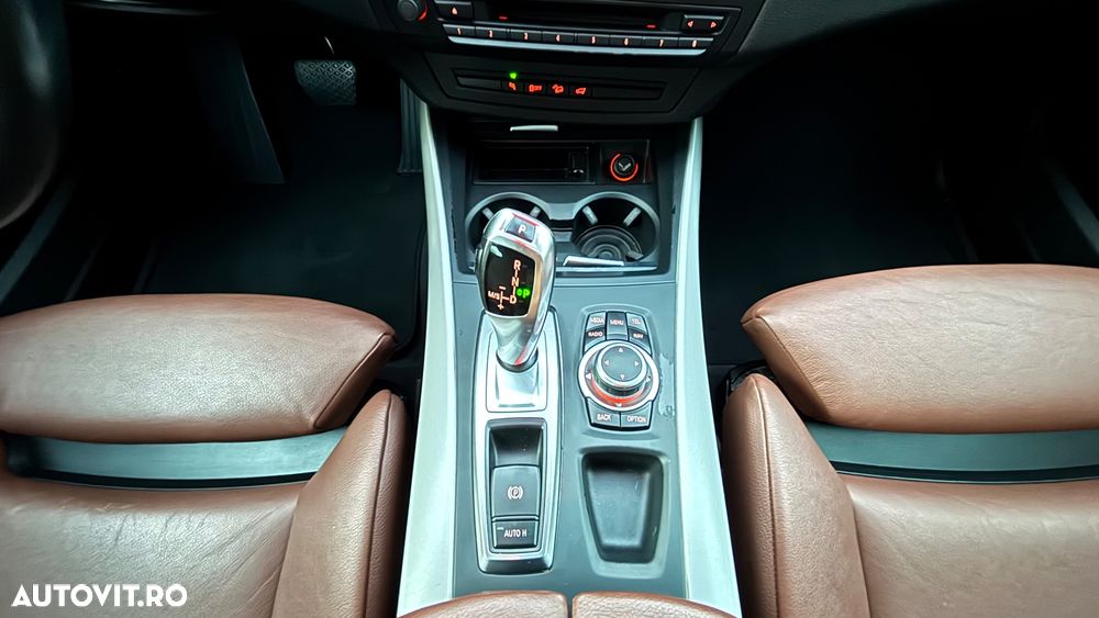 BMW X5 - 8