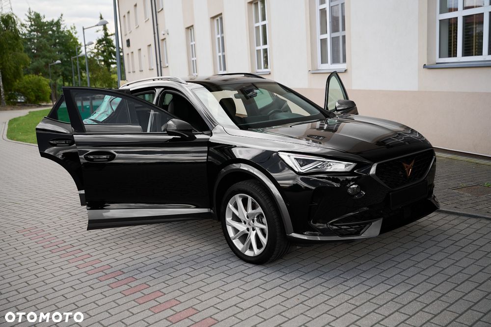 Cupra Formentor 1.5 TSI DSG - 13