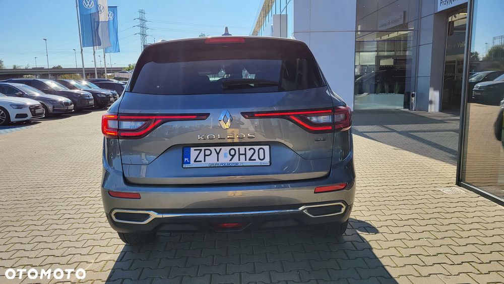 Renault Koleos 2.0 dCi Intens 4x4 X-Tronic - 8
