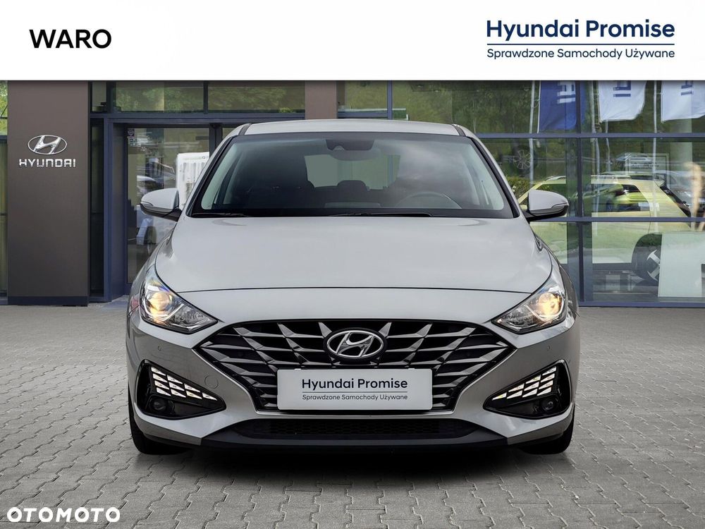 Hyundai i30 1.5 DPI Smart - 9