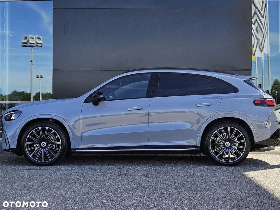 Mercedes-Benz GLC - 4