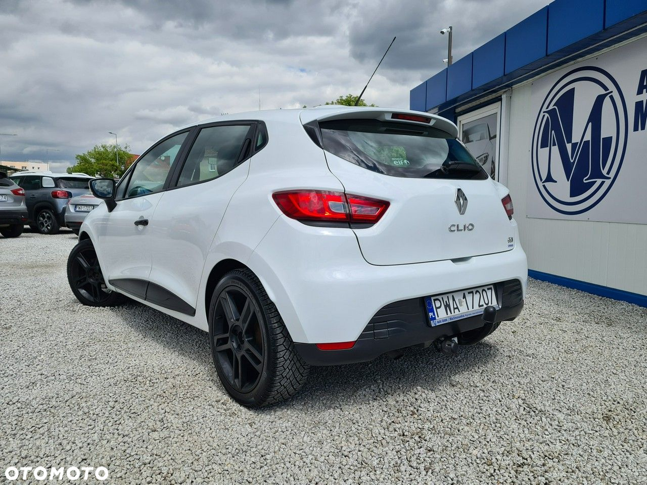 Renault Clio 1.5 dCi Alize - 4