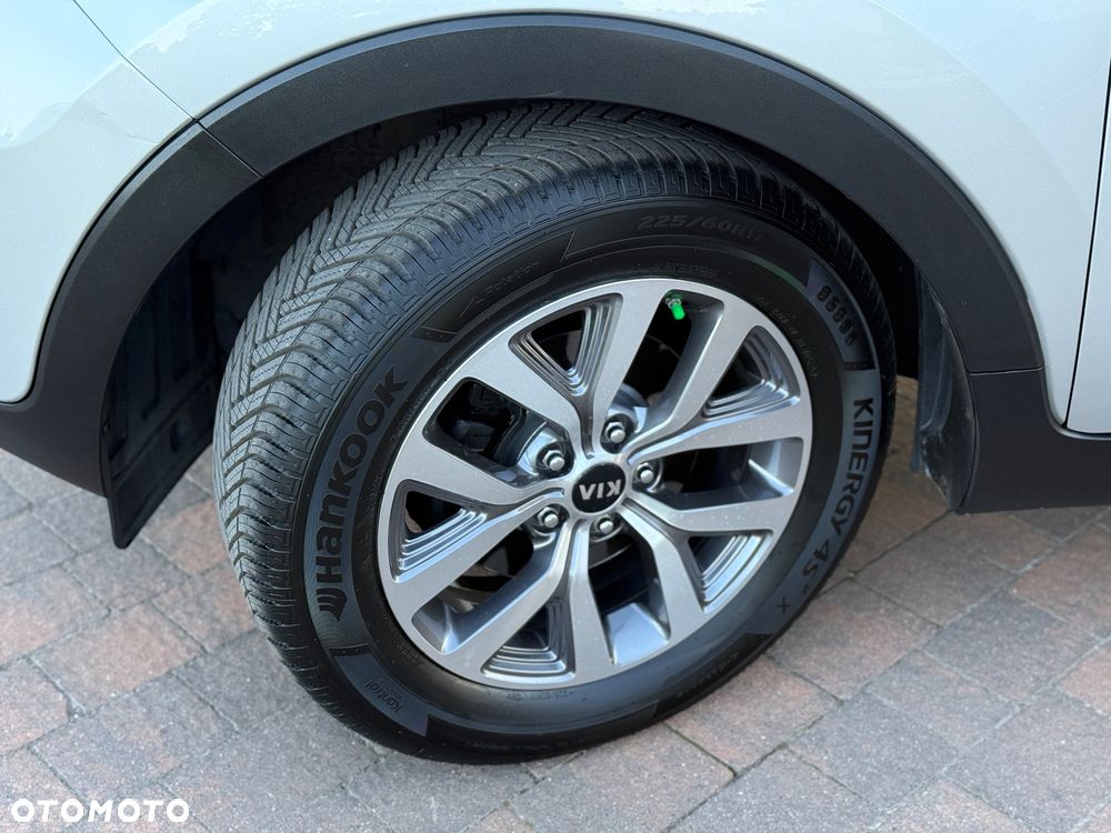 Kia Sportage 1.6 GDI Business Line L 2WD - 18