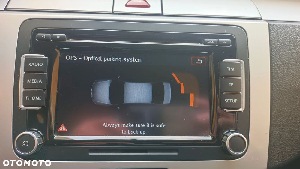 Volkswagen Passat 1.4 TSI Comfortline - 26