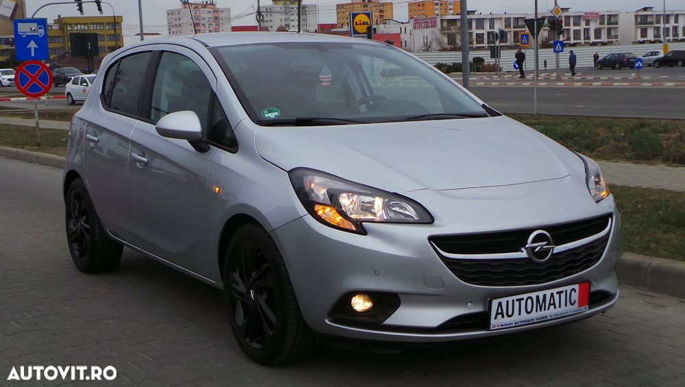 Opel Corsa - 23