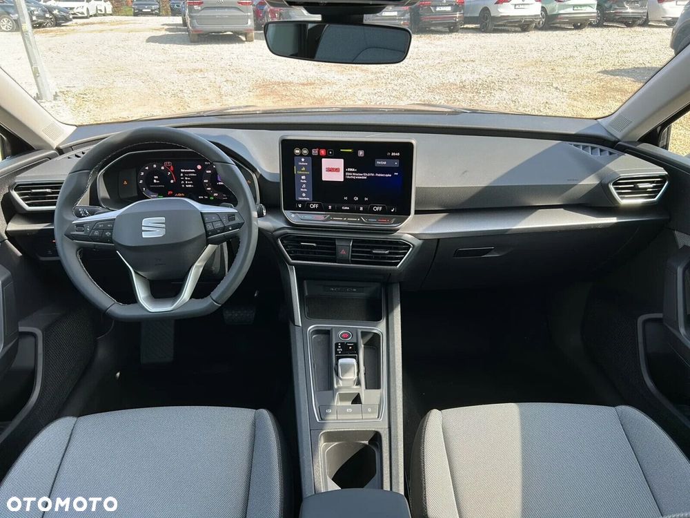 Seat Leon - 5