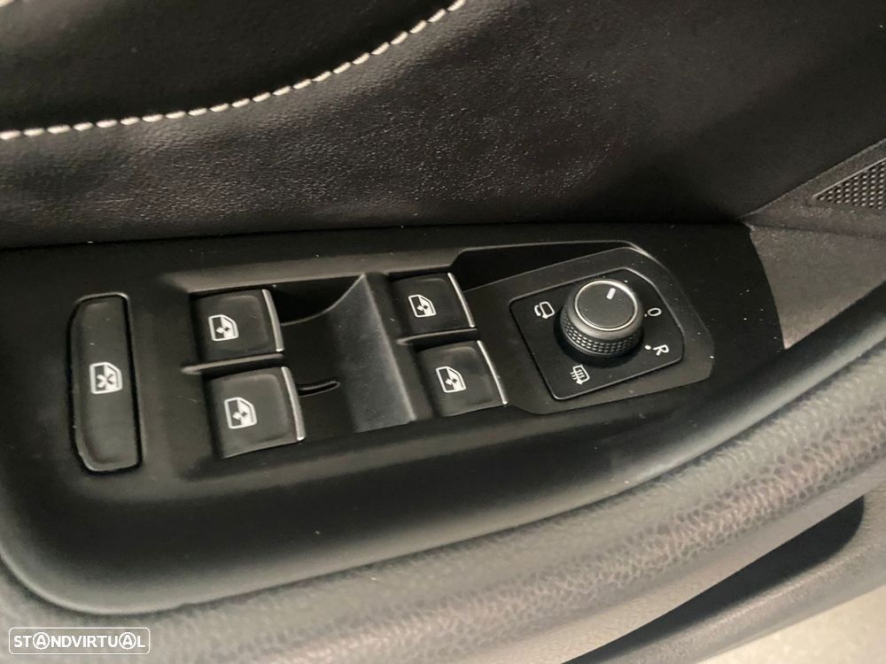 VW Arteon 2.0 TDI Elegance DSG - 15