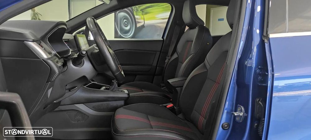 Renault Captur 1.0 TCe RS Line - 18